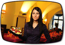Indická restaurace Praha - Jídelní lístek restaurace Himalaya, indická restaurace v Praze